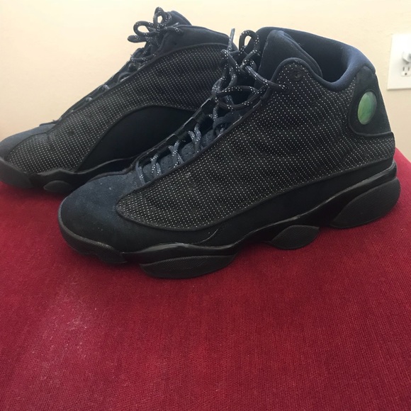 black cat 14s